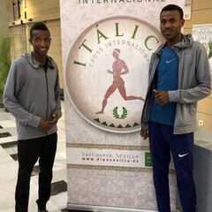 Barega, ganador en Venta y en Elgoibar, lo tendrá difícil