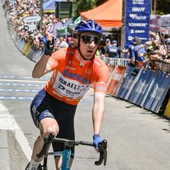 Williams frena a la juventud