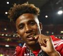 Colocan a Gedson Fernandes en el Atlético Madrid