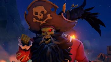 The new Monkey Island is a free expansion to Sea of Thieves coming this summer