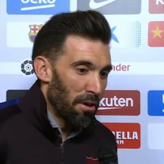 Eder Sarabia da la cara: "Mi esencia no va a cambiar..."