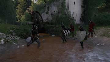 Kingdom Come Deliverance 2