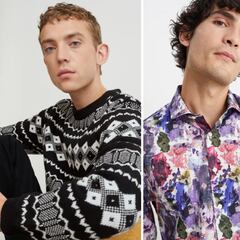 Elige tu ‘look’ de Navidad con descuentos de hasta el 50% en C&A