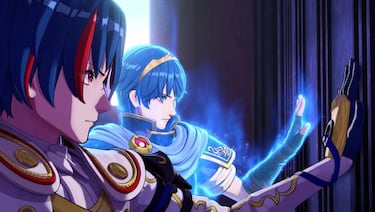 Fire Emblem Engage, impresiones. Un autohomenaje a la saga