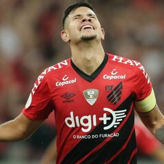 Bruno Guimaraes: "El Atleti tiene preferencia... Y hay más ofertas"