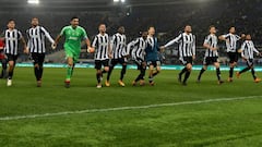 Seven reasons Real Madrid should worry about Juventus