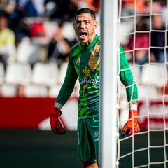 Lizoain: “Entiendo las críticas, pero el sábado volvemos a jugar en casa”