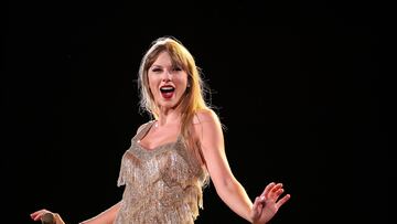 Revendedores de boletos de Taylor Swift tendr¨¢n que pagar impuestos