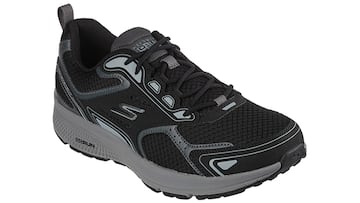 Mejores Skechers para hacer ejercicio.