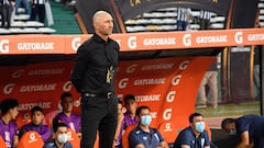 La lapidaria frase de Paulucci que grafica la derrota de la UC