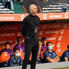 La lapidaria frase de Paulucci que grafica la derrota de la UC