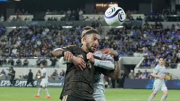 Semifinales Concachampions 2026: Así marchan los partidos al momento de la Concacaf Champions Cup
