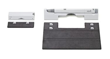 Del papel a la pantalla con el smartpen Equil JOT