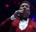 Muere Tommy Rey, ícono de la música chilena, a los 80 años: qué le pasó y reacciones a su fallecimiento