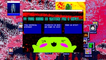 Todo va a estar bien. O no.