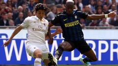 En vivo: Fernández es titular en Milan que recibe a Empoli