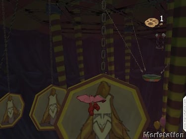 Nuevas imágenes y detalles de Scooby-Doo! Unmasked