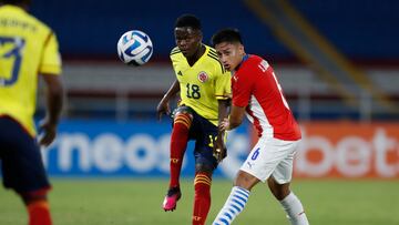 Hexagonal Final Sudamericano sub 20: criterios de desempate y cómo se decide el campeón