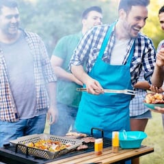 Memorial Day 2023: Barbecue tips to keep things safe and healthy