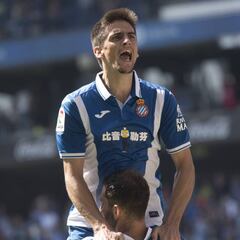 El Villarreal y Gerard Moreno, la amenaza fantasma