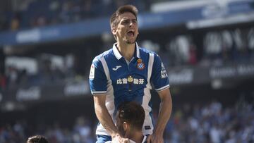 El Villarreal y Gerard Moreno, la amenaza fantasma