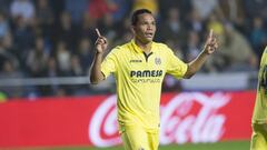 Barça y Real Madrid, en la mira de Bacca para igualar a Falcao