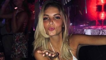 La nueva novia de Flavio Briatore: 49 a?os menor que ¨¦l
