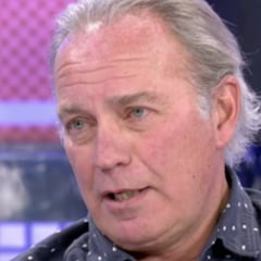 Bertín Osborne se sincera sobre su hijo: "Me da terror qué será de él cuando no estemos"