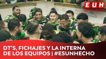 Es Un Hecho
