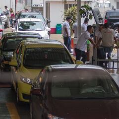 CDMX: fechas del calendario de verificación vehicular para el primer semestre del 2025