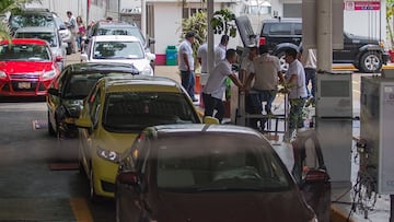 CDMX: fechas del calendario de verificación vehicular para el primer semestre del 2025