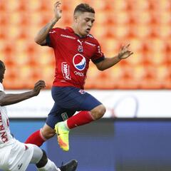 Quintero desmiente rumores que lo acercaban al Junior