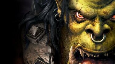 Blizzard estaría remasterizando Warcraft 3 y Diablo 2