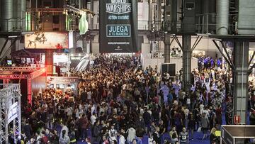 Barcelona Games World cambia de fecha y sede