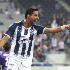 La Serena fichó a paraguayo con pasos por Grecia y México