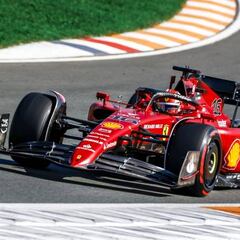 F1 Libres 3 GP Holanda: resultados, resumen y reacciones de Alonso y Sainz en Zandvoort
