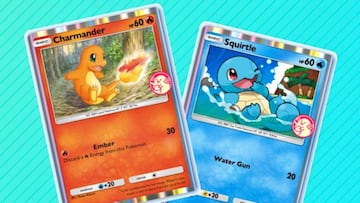 Pokémon TCG Pocket sistema de intercambio explicado requisitos limitaciones