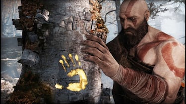 Sony Santa Monica trabaja en una nueva IP según uno de los desarrolladores de God of War