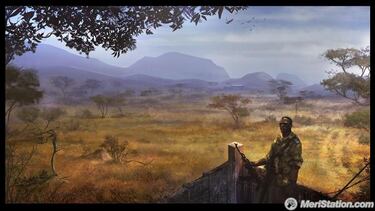 [GC] Far Cry 2, Impresiones