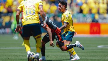 Los hitos que consiguió el América tras haber ganado el Campeón de Campeones