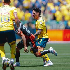 Los hitos que consiguió el América tras haber ganado el Campeón de Campeones