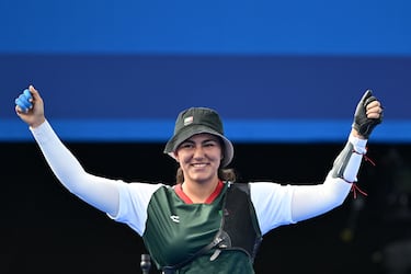 Los 10 deportistas mexicanos que nos han hecho vibrar