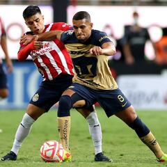 ¿Cuánto cuestan los boletos del Pumas vs Chivas y dónde comprarlos?