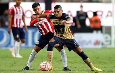 How to watch the Mexican Liga BBVA MX in the US/UK: online and on TV