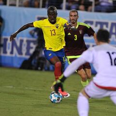 Desde Ecuador le envían un provocador mensaje a Chile: “Sacar del Mundial...”