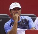 Toni Nadal: "El público parisino es bastante estúpido"