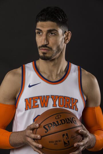 Enes Kanter