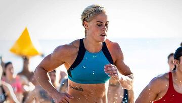 Empieza el Wodapalooza CrossFit Festival 2019