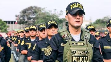 Bono especial para la Policía Nacional del Perú: fechas, montos, requisitos y cómo postular