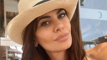 Pillan a María José Suárez con otro hombre tras su ruptura con Escassi